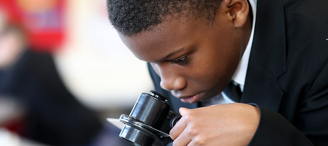 Open Evening 2025