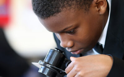 Open Evening 2025
