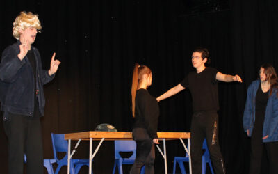 Drama
