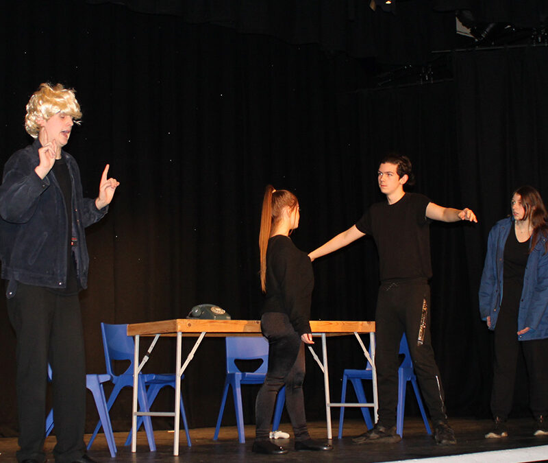 Drama