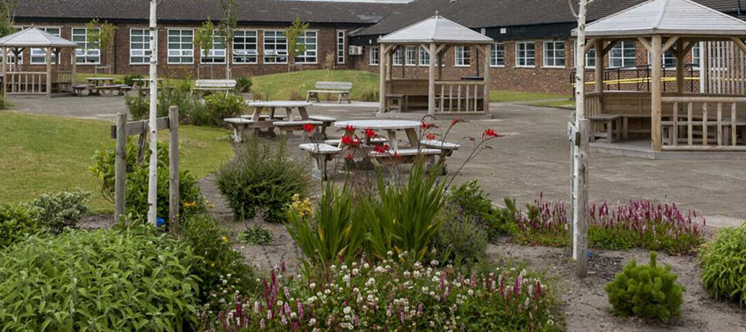 Assistant Headteacher