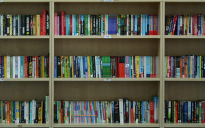 Book Buzz