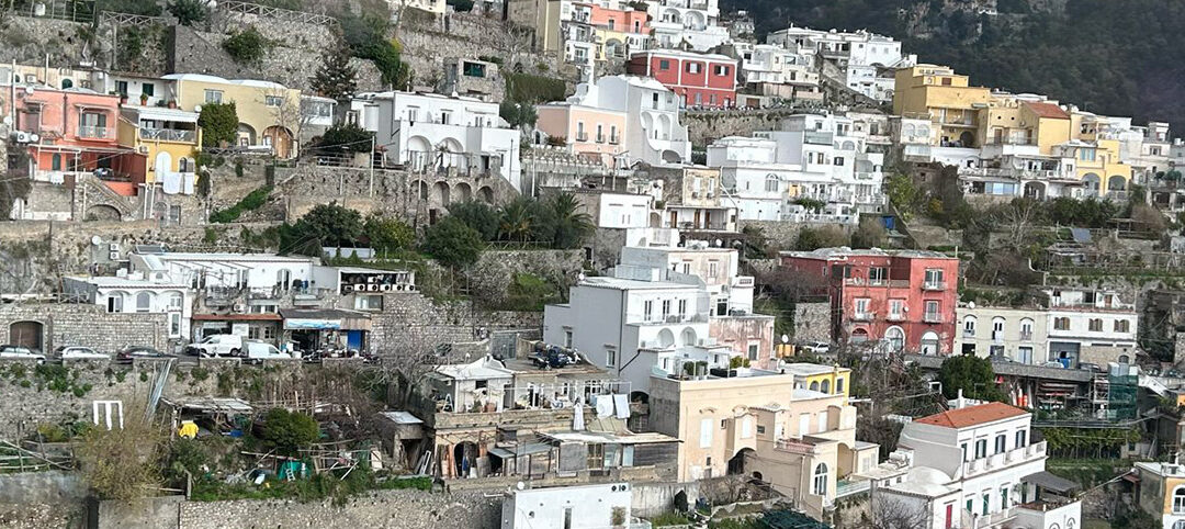 Naples visit