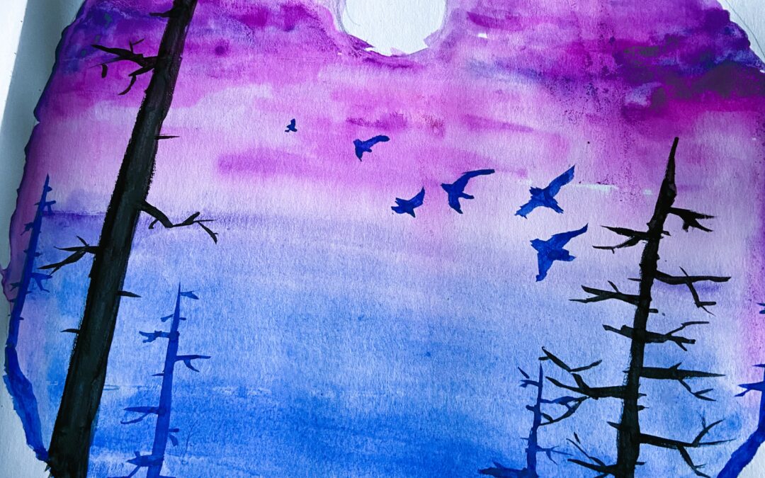 Landscape Paintings