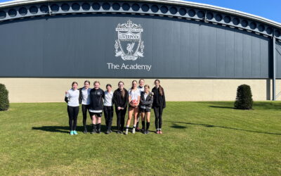 Sefton Football Tournament