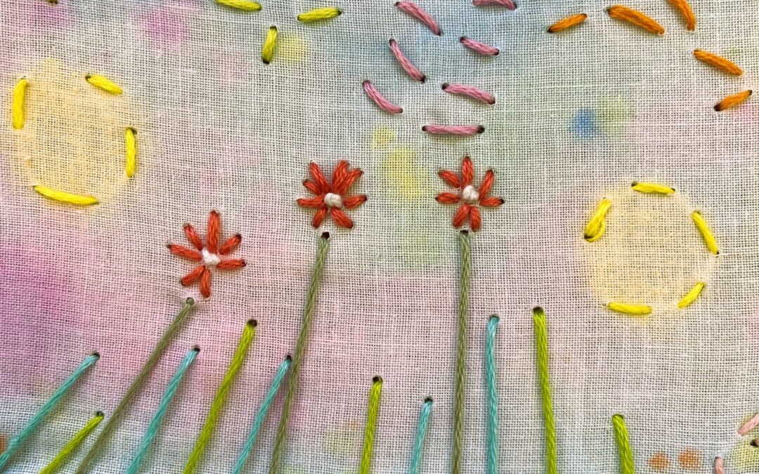 Textile Project