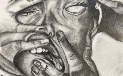 Studies of the human face