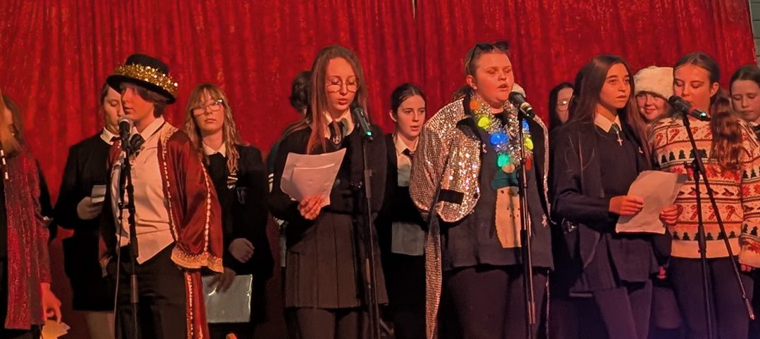 Outstanding Performances by Our Students