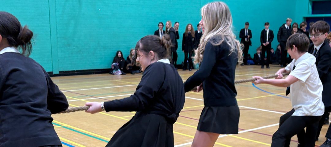 Inter-Form Competitions