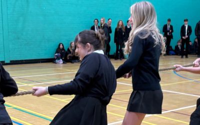 Inter-Form Competitions