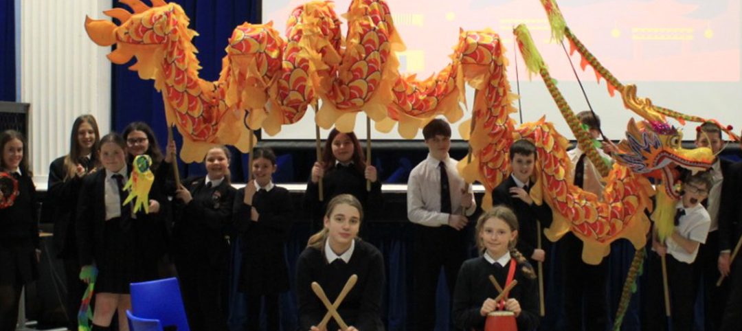Chinese New Year