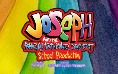 Joseph’s Dreamcoat comes to Stanley