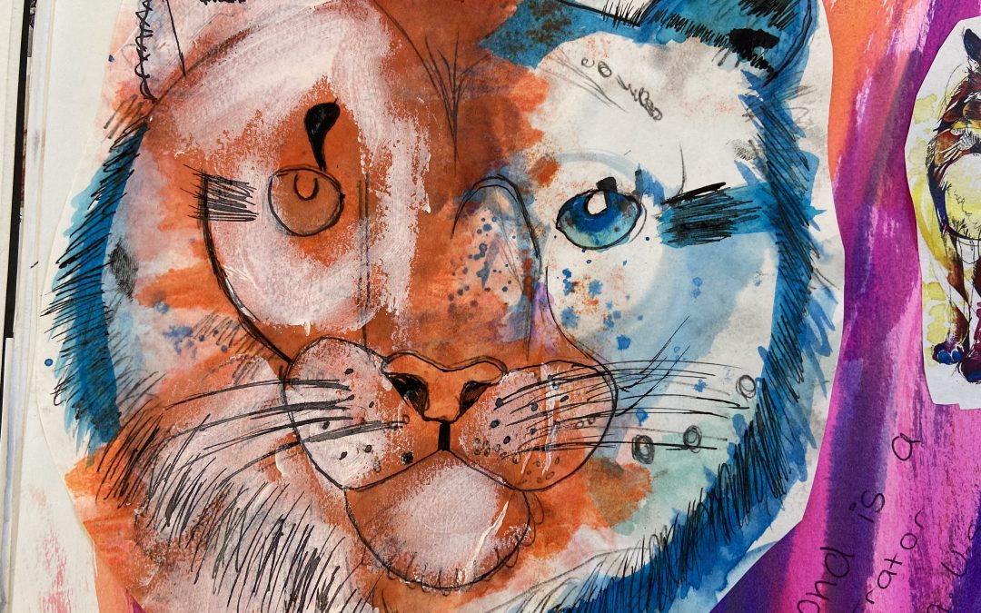 Art Media Workshops