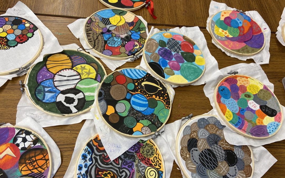 Well done, Year 7!