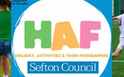 Sefton HAF, Easter 2026