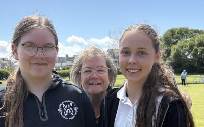 School Games Primary Events