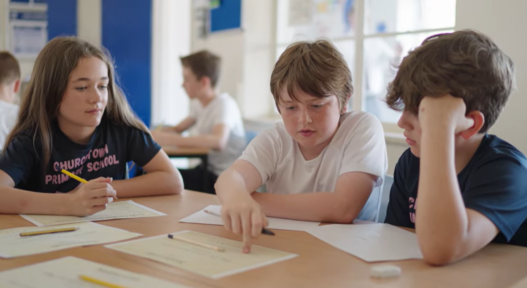 Year 6 Transition Day 2026