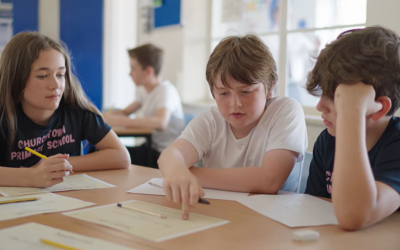 Year 6 Transition Day 2026